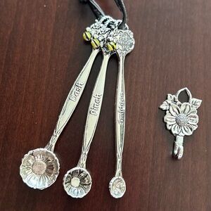 Measuring Spoons